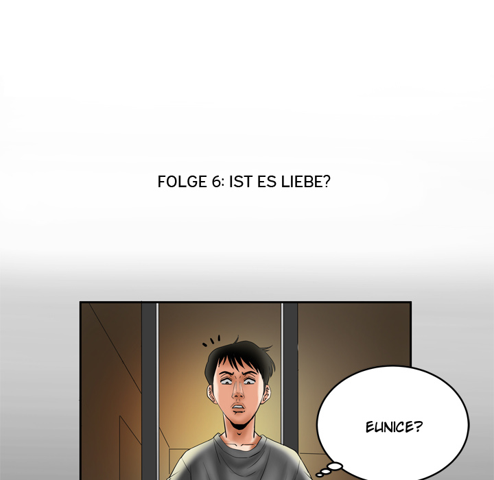 Die Partner meiner Frau - episode 6 - 7