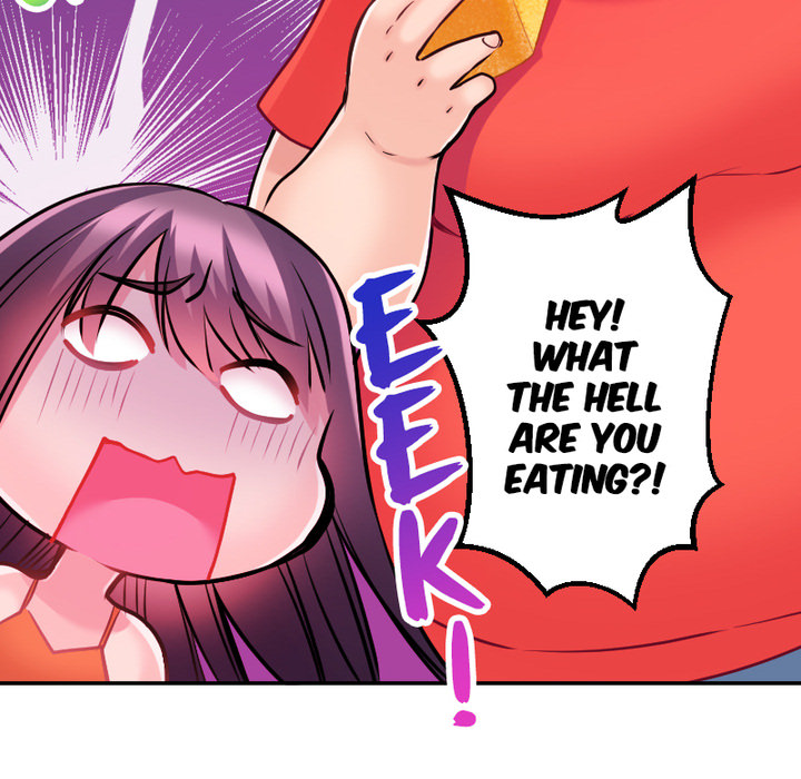 Diet For Sex! - episode 7 - 110