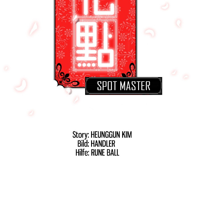 Spot Master - episode 45 - 107