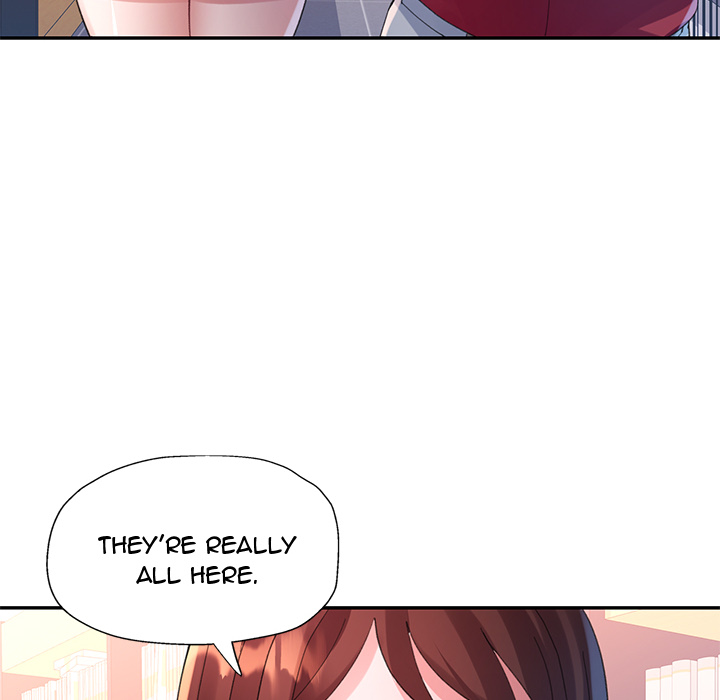 Intimate Tutoring - episode 7 - 110