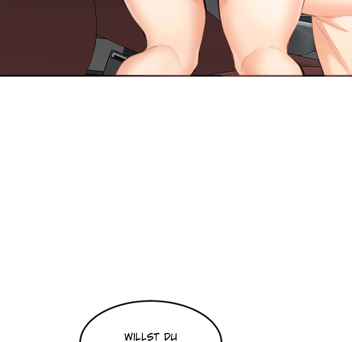 Die Frauen-WG - episode 8 - 45