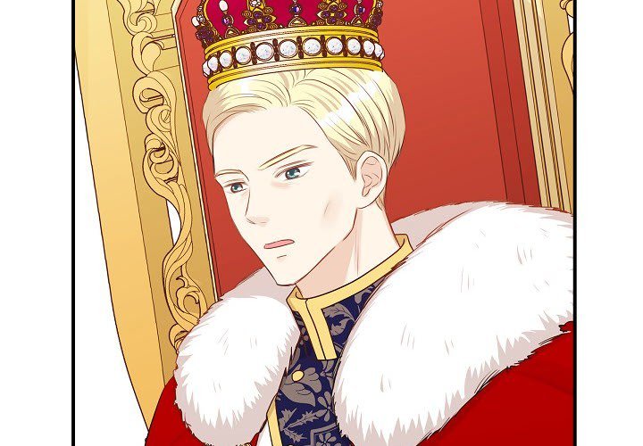 Hold on, Crown Prince! - episode 34 - 2