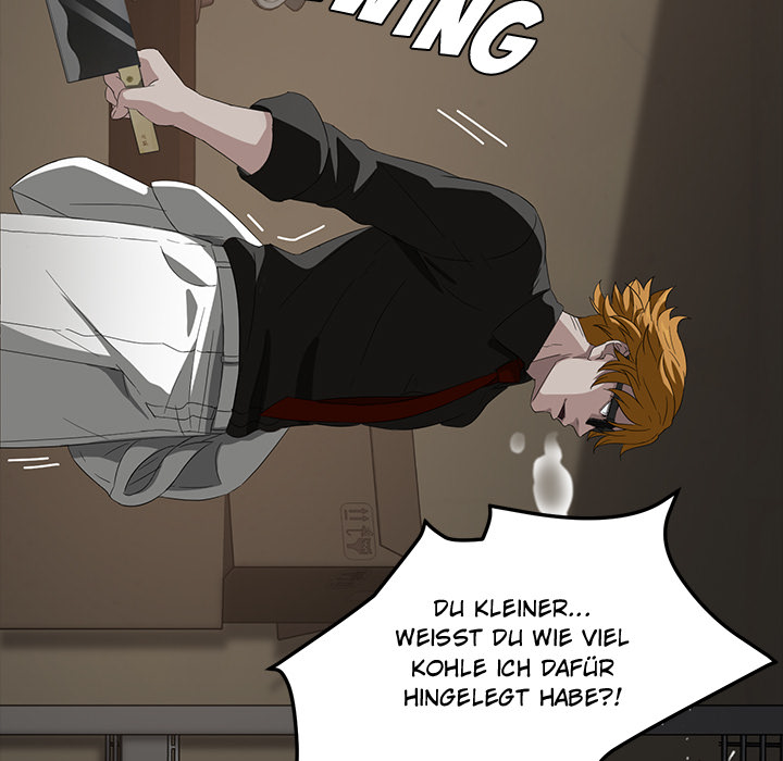 Gestohlen - episode 13 - 116