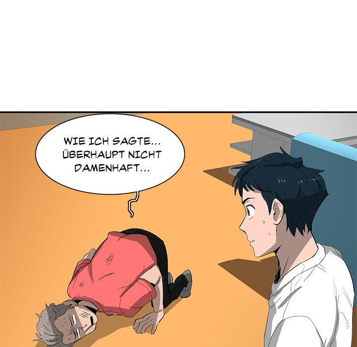 Stardust - episode 37 - 41