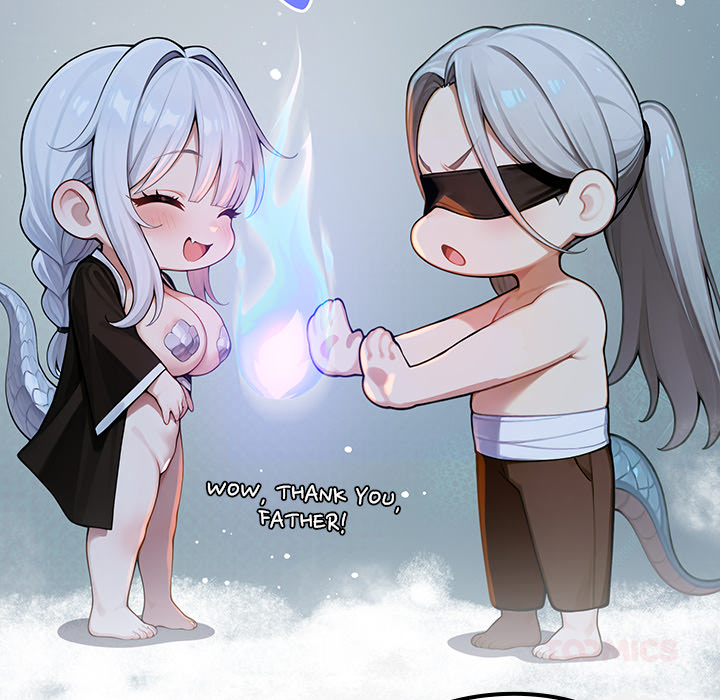 Draco-Knight Commander - episode 71 - 119