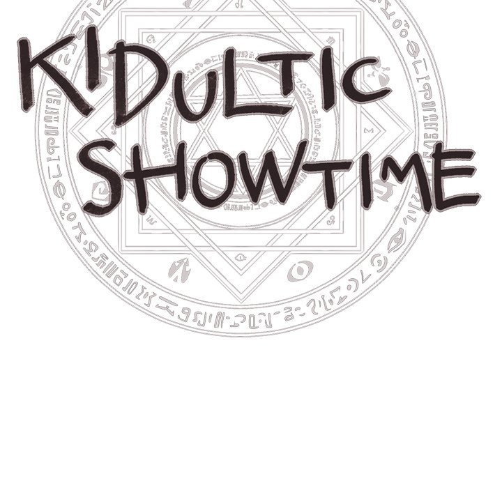 Kidultic Showtime - episode 137 - 114