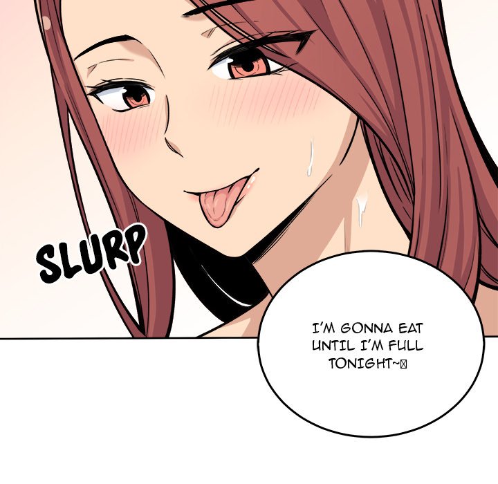 Excuse me, This is my Room - episode 42 - 61