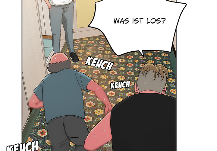 Soojungs Comicladen - episode 25 - 3