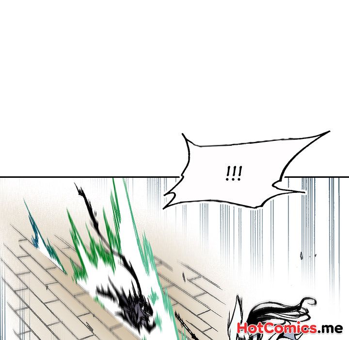 Legend of Sayu - episode 20 - 92