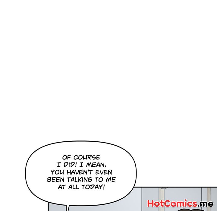 Bitter Sweetheart - episode 11 - 32
