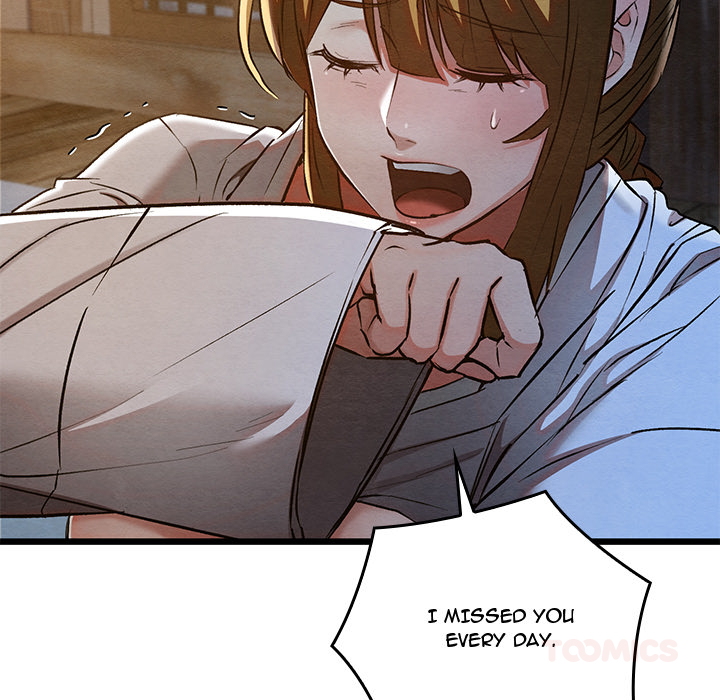 Master of Intimacy - UNCENSORED - episode 17 - 99