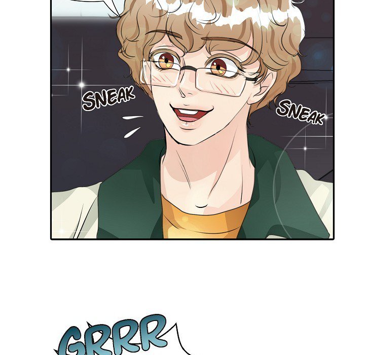 Come Be My Teacher - episode 9 - 46