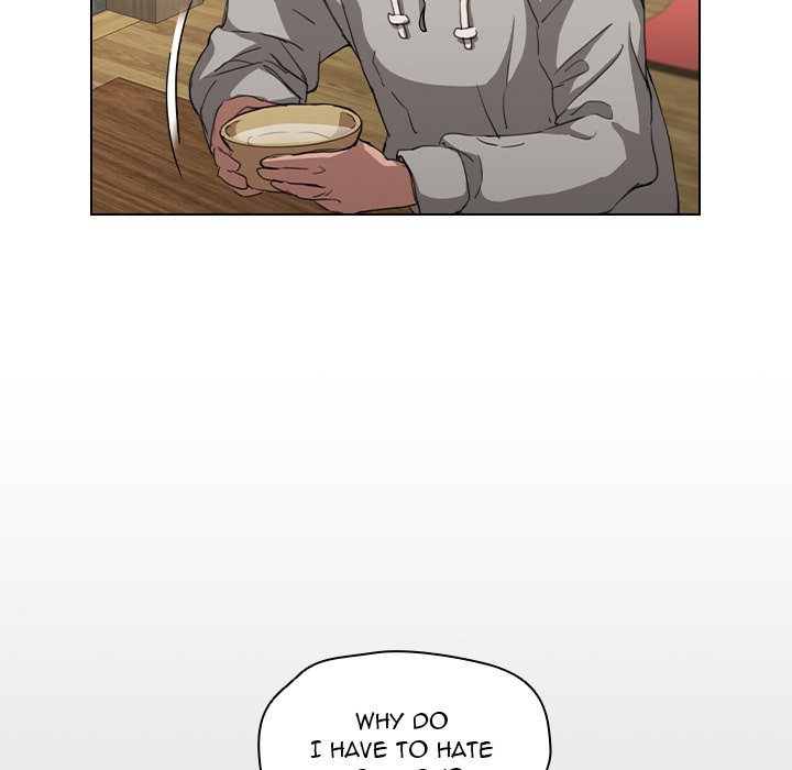 Who Cares If I'm a Loser! - episode 15 - 92