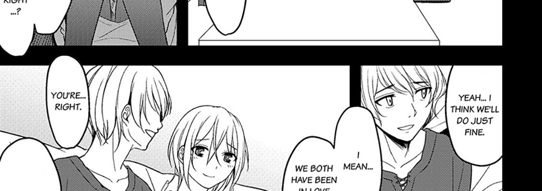 Please… Don’t Make Me Come Anymore… I Was Continuously Bedded by My Younger Uncle Until the Day Before My Wedding… - episode 13 - 17