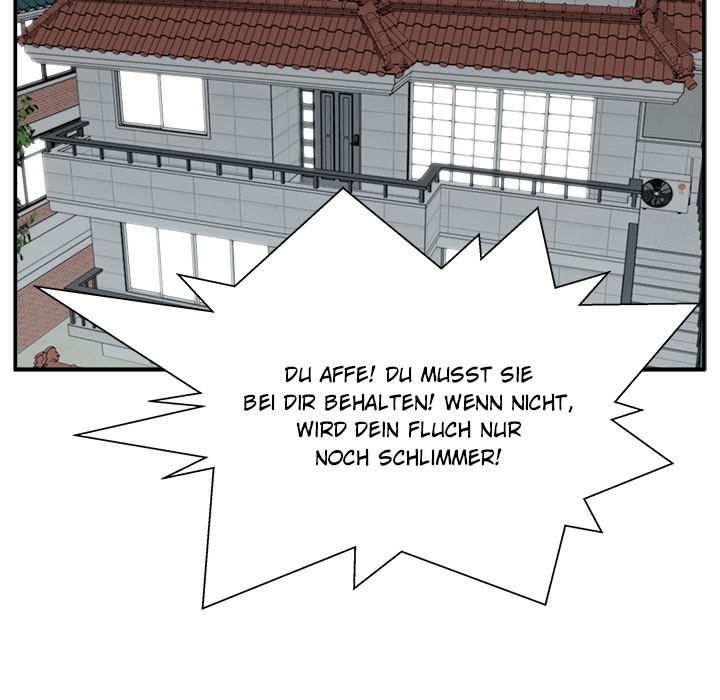 Verliebt, verlobt, verhext! - episode 28 - 28