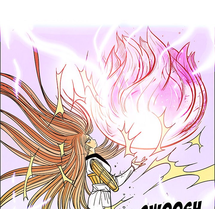 The Journey of the Dragon - episode 29 - 50