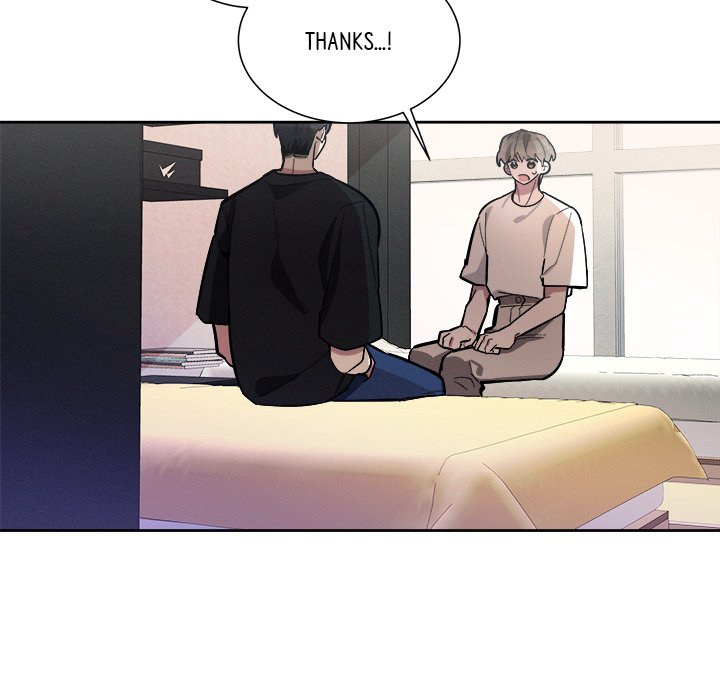 Cherry Doll Scandal - episode 7 - 26