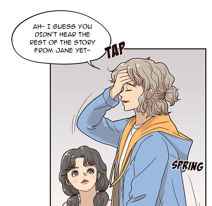 His Women's University - episode 30 - 48
