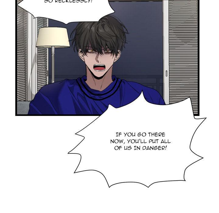 The Spring Scent of the Sea - episode 52 - 11