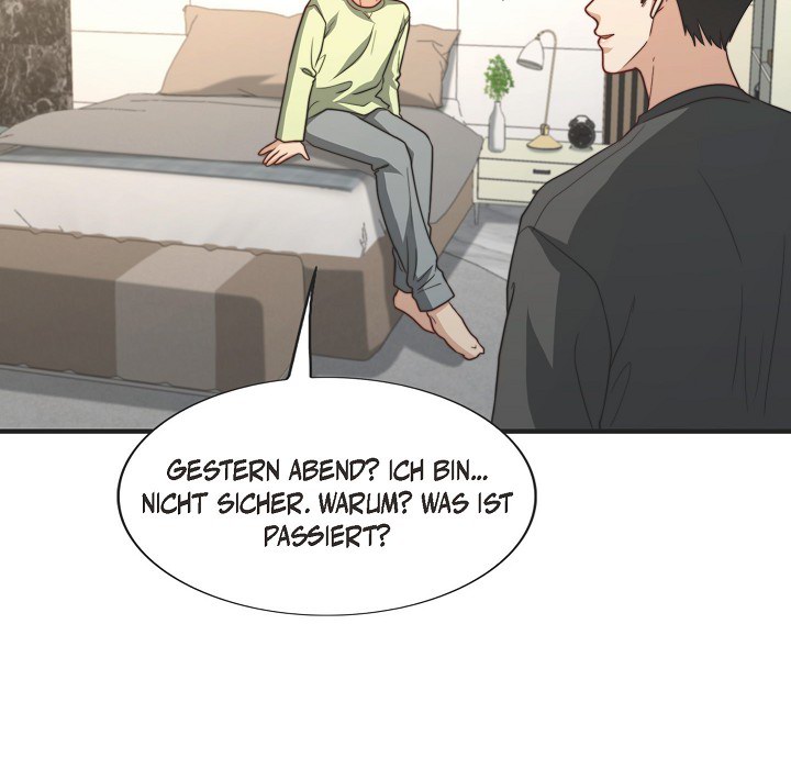 Die geheime Liebe des Omega K - episode 45 - 149