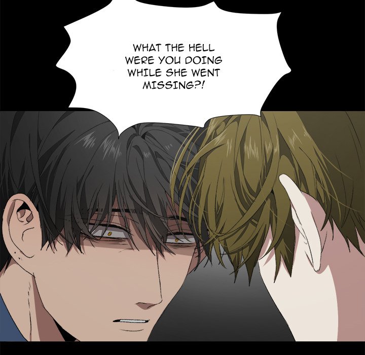 The Spring Scent of the Sea - episode 23 - 90