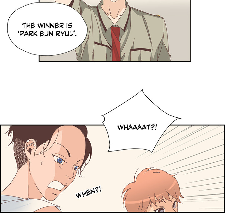 An Innocent Sin - episode 3 - 37