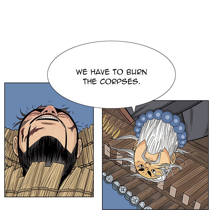 The Journey of the Dragon - episode 8 - 72