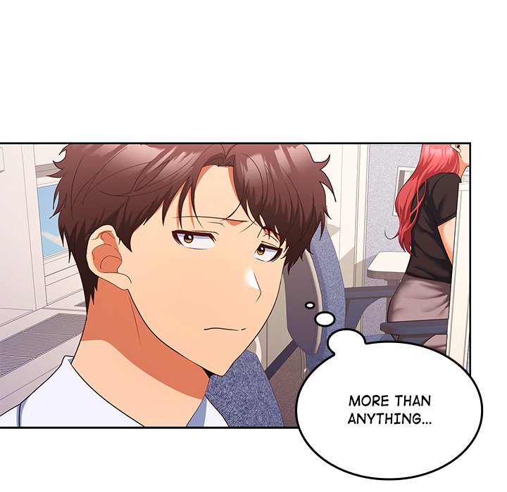 Office Romance is a No-No - episode 13 - 25