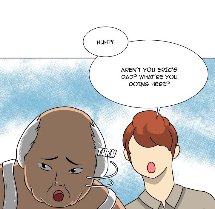 The Ball Boy - episode 12 - 59