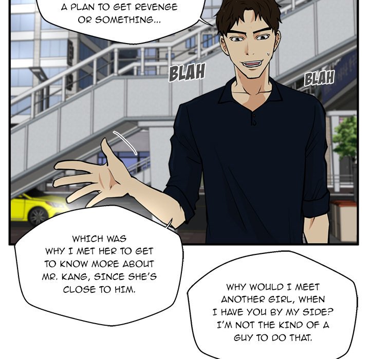 Mr. Kang - episode 28 - 9