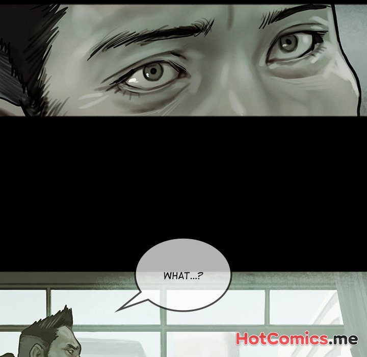 Shaman - episode 21 - 25