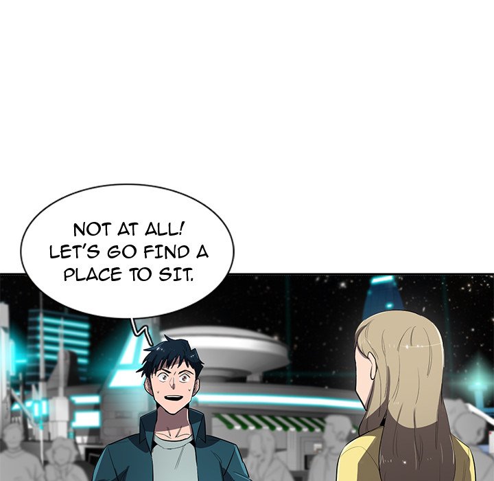 Stardust - episode 51 - 93