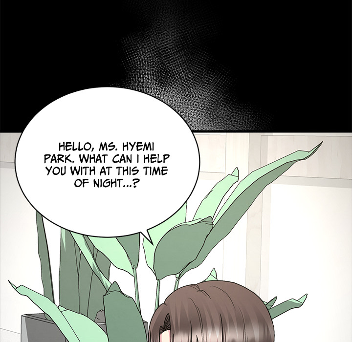 Demon Cat - episode 28 - 22