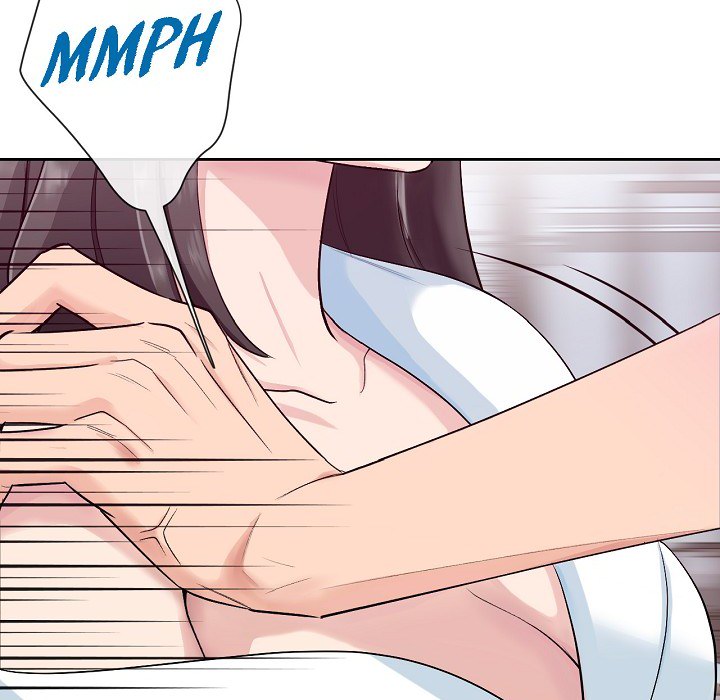 Obscene Contract - episode 1 - 11
