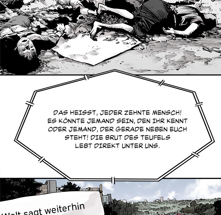 Des Teufels Nachkommen - episode 37 - 79