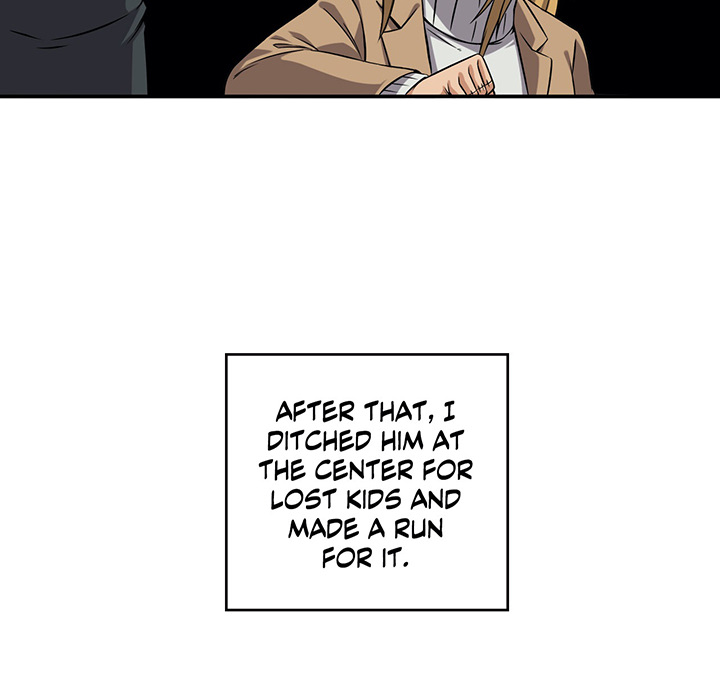 Zombie Girlfriend! - episode 39 - 34