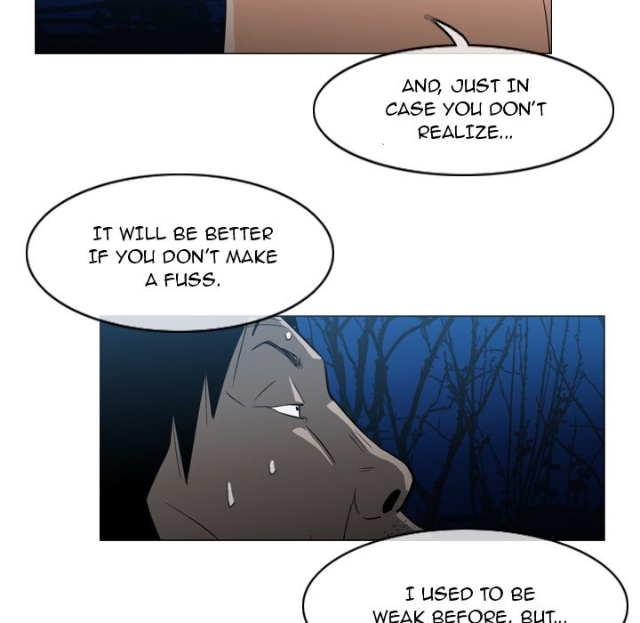 Path to Salvation - episode 25 - 60
