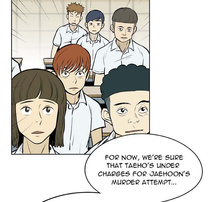 Classroom of Murder - episode 9 - 28