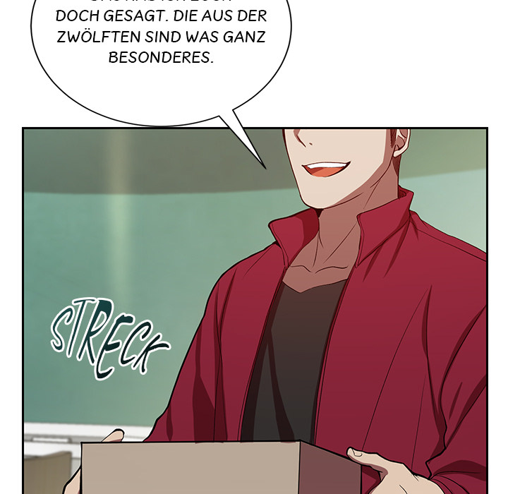Meine Schulzeit mit Rang F - episode 1 - 151