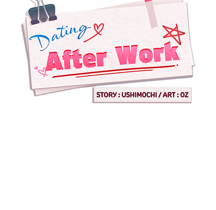 Dating After Work - UNCENSORED - episode 21 - 6