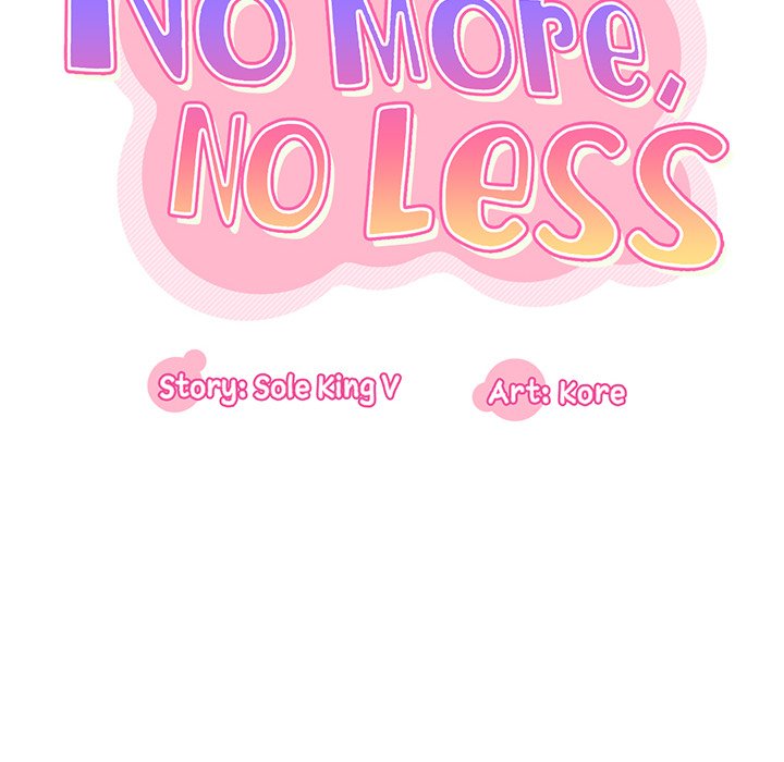 No More, No Less - episode 37 - 28