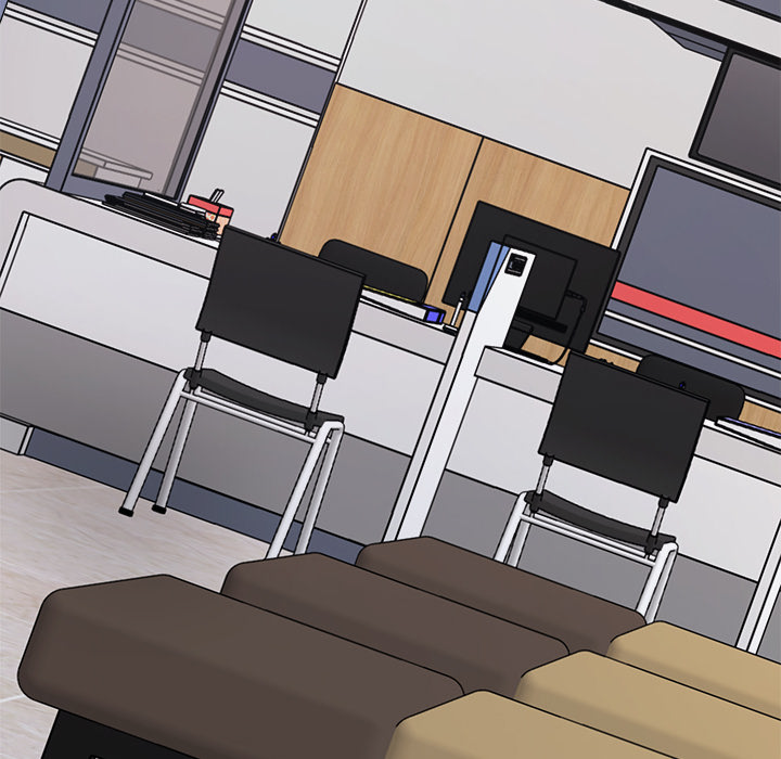 Privattraining - episode 8 - 152