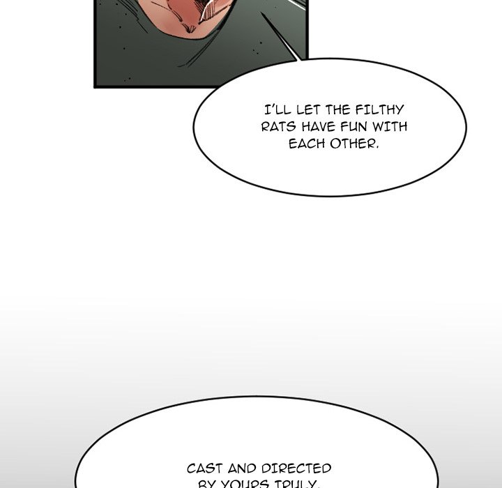 Icarus: Forbidden Love - episode 26 - 69