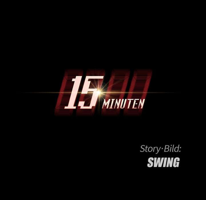 15 Minuten - episode 13 - 8