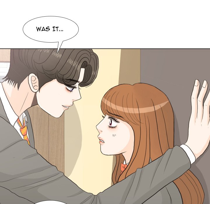 Hold My Hand - episode 25 - 87