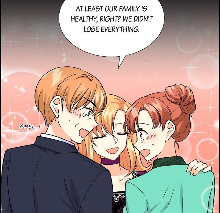 The Destroyer Fell in Love with Me - episode 5 - 62