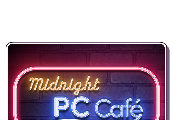Midnight PC Café - episode 2 - 0