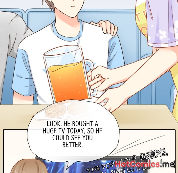 AI Pop Star - episode 8 - 12