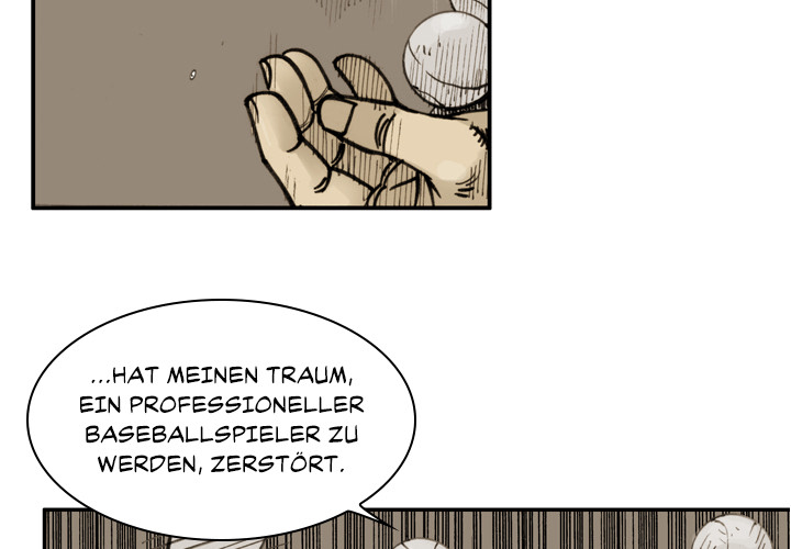 Der Schlägerjäger - episode 47 - 2