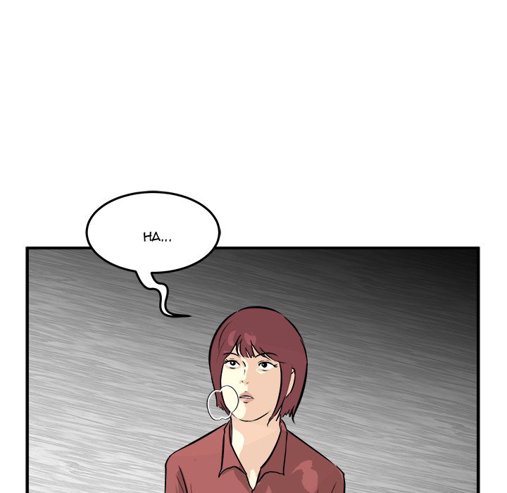 He Queen - episode 31 - 39